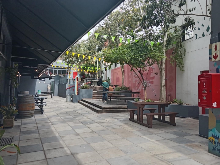 To Let Commercial Property for Rent in Woodstock Western Cape